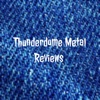 Thunderdome Metal Reviews: The Church of Heavy Metal artwork