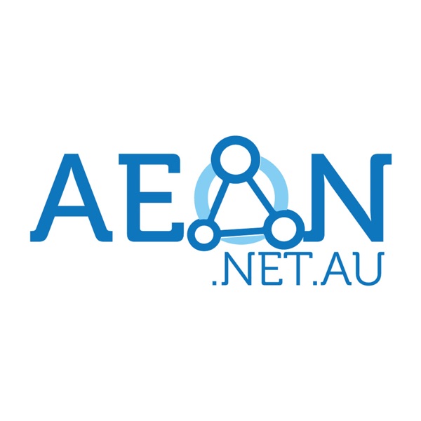 Australian Educators Online Network Artwork