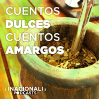 Cuentos dulces, cuentos amargos podcast