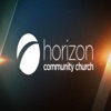 Horizon Community Church artwork