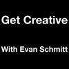 Get Creative with Evan Schmitt artwork