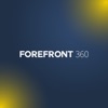 Forefront 360 artwork