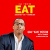 All Things EAT Podcast artwork