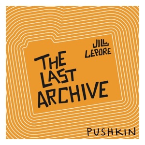 The Last Archive Presents: The Chronicles of Now