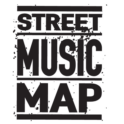 StreetMusicMap Radio StreetMusicMap Radio