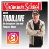 'Grammer School - An Instagram Marketing Education for Small Business and Entrepreneurs artwork