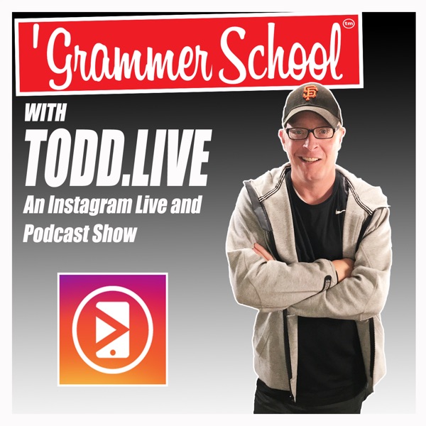 'Grammer School - An Instagram Marketing Education for Small Business and Entrepreneurs