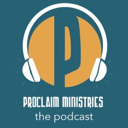 Proclaim Ministries