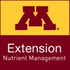 UMN Extension Nutrient Management Podcast artwork