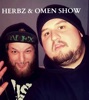 Herbz &amp; Omen Show                                       artwork