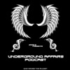 Underground Affairs Podcast artwork