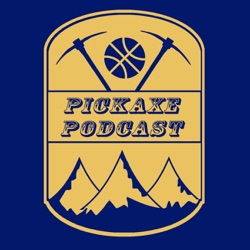 Pickaxe Pundits - Denver Nuggets preseason is in full swing