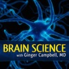 Brain Science with Ginger Campbell, MD: Neuroscience for Everyone artwork