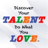 Discover Your Talent–Do What You Love artwork