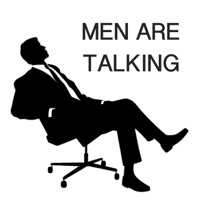 Men Are Talking podcast