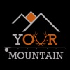 Your Mountain artwork
