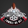 Fumble na Net artwork