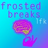 Frosted Breaks LFK artwork