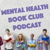 Mental Health Book Club Podcast artwork