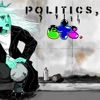 Politics, etc. artwork