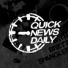 Quick News Daily Podcast artwork