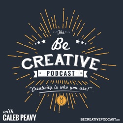 011. Called to Create with Jordan Rayner