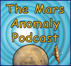 The Mars Anomaly Podcast 