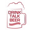 Drink Talk Beer podcast artwork