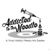Addicted to the Needle artwork