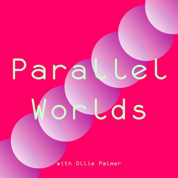 2021 Parallel Worlds introduction photo