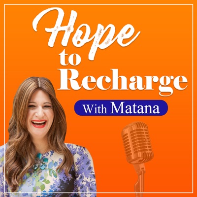 Hope to Recharge Hope to Recharge