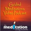 Guided Meditations Video Podcast artwork