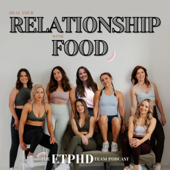 Heal your relationship with food - the etphd team podcast - Emilia Thompson