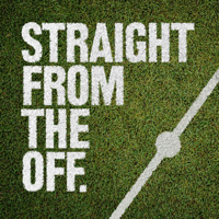 Straight From The Off - With Billy Kenny