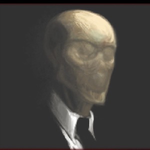 The Slender Nation Podcast