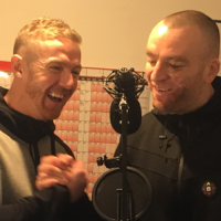 RAWtalk podcast