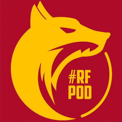 Ringfuchs - Der Wrestling Podcast Ringfuchs - Der Wrestling Podcast
