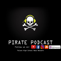 Polson Pirate Podcast podcast