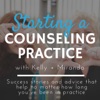 Starting a Counseling Practice with Kelly + Miranda from ZynnyMe artwork