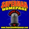 Superman Homepage - "Radio KAL" artwork