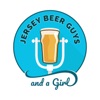 Jersey Beer Guys podcast artwork