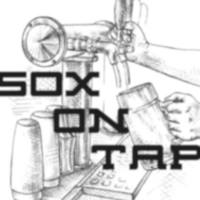 Sox On Tap - 6/9/19