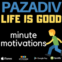 PAZADIV Podcast™ podcast