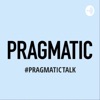 Pragmatic Talk artwork