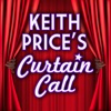 Keith Price's Curtain Call artwork