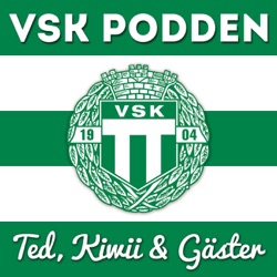 VSK Podden