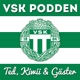 18 – Svenska cupen | VSK klara för semifinal