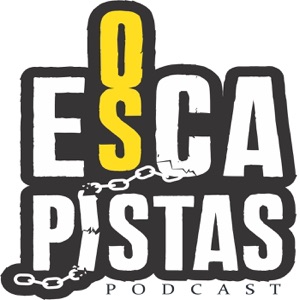 Os Escapistas #41 – X-MEN DE HICKMAN, VOL. 4