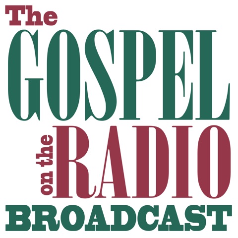 The Gospel on the Radio Broadcast with Pastor Jack King of Tallahassee, Florida - Daily Devotion