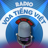 Thời sự quốc tế - VOA podcast